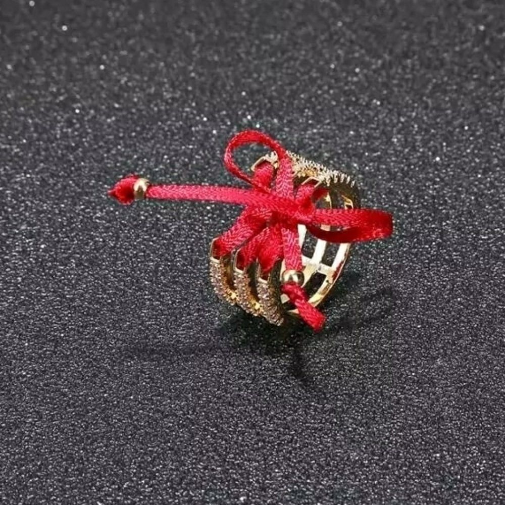 Ribbonring